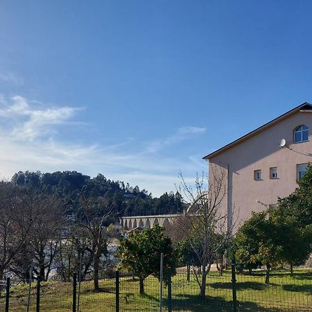 Apartamento Vistas Pedrido Paderne Екстер'єр фото