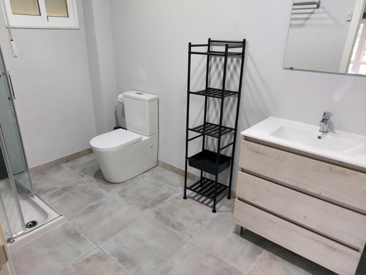 Apartamento Vistas Pedrido Paderne Екстер'єр фото