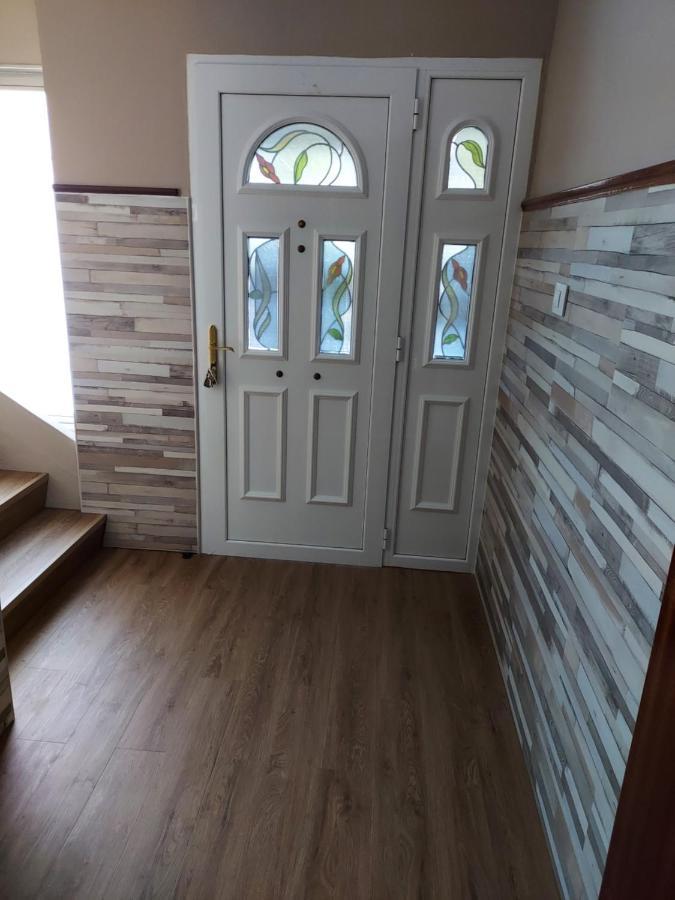 Apartamento Vistas Pedrido Paderne Екстер'єр фото